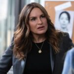 Mariska Hargitay Instagram – Are you with us? #Svu25  #Carousel
