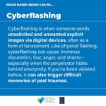 Mariska Hargitay Instagram - There are various forms of Image Based Abuse (IBA). We turned to the expert @adamrdodge to help explain the different kinds of IBA throughout the digital world. Learning what these forms of abuse look like, and go to ENDTAB.org to find out how to protect yourself. TW: These slides include information about sexual abuse, domestic violence, and general trauma. In addition to our work raising awareness around IBA, we also want to let you all know that we are co-hosting the first Virtual Summit on Deepfake Abuse. Learn more about this historic event at the link in our bio.