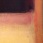 Mariska Hargitay Instagram – Rothko