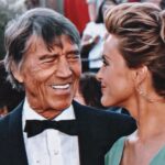 Mariska Hargitay Instagram - Happy birthday Dad. #ICarryYouWithMe Forever in my heart