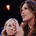 Mariska Hargitay Instagram – The Garden is safe with these two π€