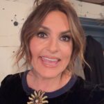 Mariska Hargitay Instagram – So excited to be on @fallontonight with @jimmyfallon talking about this milestone year and #SVU25. It’s always such a pleasure to be with Jimmy.  So fun playing #Catchphrase #ThatFallonFeeling We have an amazing show for you tonight! Please join us for #DutyToReport @nbclawandorder #BTS