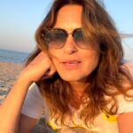 Mariska Hargitay Instagram -