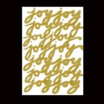 Mariska Hargitay Instagram – We are thrilled to share the original wrapping paper created by @debbiemillman exclusively for the Joyful Heart Foundation! Every penny of the proceeds goes to support the mission of the Joyful Heart Foundation: to transform society’s response to sexual assault, domestic violence, and child abuse, support survivors’ healing, and end this violence—and the backlog—forever. You can see the full collection at the link in our bio!! 🎁 💚 💙