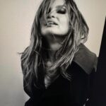 Mariska Hargitay Instagram – Thank you dear sweet @mrchrismcmillan, for making magic, for making art, and for elevating everything you do. You’re a light. @variety @vsteves