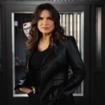 Mariska Hargitay Instagram – #SVU25 #TheFightNeverEnds. #TruthEmbargo #ThursdayNights
