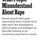 Mariska Hargitay Instagram - An absolute must read in the @nytmag on the complexities of trauma and how it is treated by the criminal legal system. #SupportSurvivors #LinkInBio