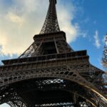 Mariska Hargitay Instagram - Ooo la la♥️🇫🇷