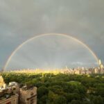 Mariska Hargitay Instagram – My beautiful friend Andrea  captured this magic.  Today…… #resilience #healing