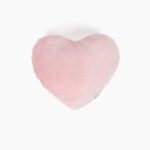 Mariska Hargitay Instagram - In honor of Sexual Assault Awareness Month, we are thrilled to partner with award-winning wellness brand @Hugimals to launch The Heart to Hug Pillow: a limited-edition, substantially weighted heart-shaped plush pillow. For anyone seeking stress relief and a sense of grounding, it offers 5 pounds of comforting Deep Touch Pressure to soothe the mind, body, and heart. Infusing a classic throw pillow with the research-backed stress-relieving benefits of Deep Touch Pressure and an emotionally resonant heart shape, Hugimals World and the Joyful Heart Foundation have created a stress-relieving wellness tool that’s more portable, meaningful, and emotionally supportive than a weighted blanket. The Heart to Hug Pillow — which comes in two inspiring colors: Fearless Red ❤️ and Peaceful Pink 💗— is a gift of healing touch, for ourselves and others. A gift that Mariska has personally shared with friends and family members who love them as much as she loves her own. Link in our bio to purchase! ✨