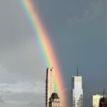 Mariska Hargitay Instagram – My beautiful friend Andrea  captured this magic.  Today…… #resilience #healing