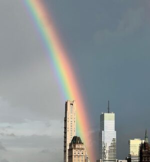 Mariska Hargitay Instagram - My beautiful friend Andrea  captured this magic.  Today…… #resilience #healing