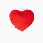 Mariska Hargitay Instagram - In honor of Sexual Assault Awareness Month, we are thrilled to partner with award-winning wellness brand @Hugimals to launch The Heart to Hug Pillow: a limited-edition, substantially weighted heart-shaped plush pillow. For anyone seeking stress relief and a sense of grounding, it offers 5 pounds of comforting Deep Touch Pressure to soothe the mind, body, and heart. Infusing a classic throw pillow with the research-backed stress-relieving benefits of Deep Touch Pressure and an emotionally resonant heart shape, Hugimals World and the Joyful Heart Foundation have created a stress-relieving wellness tool that’s more portable, meaningful, and emotionally supportive than a weighted blanket. The Heart to Hug Pillow — which comes in two inspiring colors: Fearless Red ❤️ and Peaceful Pink 💗— is a gift of healing touch, for ourselves and others. A gift that Mariska has personally shared with friends and family members who love them as much as she loves her own. Link in our bio to purchase! ✨