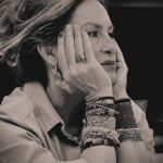 Mariska Hargitay Instagram - 📷: Andrew Hermann #Afrika #SafariVibes #BraceletGame #elephantring Spirit of Africa ♥️🇰🇪✨🐘