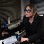 Mariska Hargitay Instagram – Lock it in squad, we’ve got an elite night ahead. Watch @therealmariskahargitay star AND direct an all-new #SVU tonight 9/8c on @nbc.
