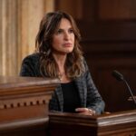 Mariska Hargitay Instagram - Squad, this is your Captain speaking. 🫡 Don’t miss an all-new #SVU TONIGHT 9/8c on @nbc and streaming on @peacock.