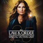 Mariska Hargitay Instagram - NEW YEAR NEW SEASON LETS GOOO💥 2️⃣5️⃣🔥🔥🔥🔥🔥 #TheFightNeverEnds EVER