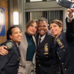 Mariska Hargitay Instagram - Wishing the incredible @therealmariskahargitay the heart and soul of Law & Order: SVU, the happiest of birthdays! Your talent, compassion, and dedication to justice on & off-screen inspires us all. Here’s to another year of making a difference and thrilling us all on @nbclawandorder !