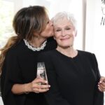 Mariska Hargitay Instagram – Magnificent @glennclose 

My heart is so full.

I have no words to express how grateful I am to you for your words yesterday. 

You are a light. You are a poet. You are one of the most generous creatures I’ve ever met in my life, and I thank my lucky stars that I have been blessed with this celestial friendship. 

Thank you and I just love you so crazy.

I propose to you….. that we be friends and tenders of each other’s heart and deepest sisters of the soul forever.  #ThePowerOfWomen #Sisterhood