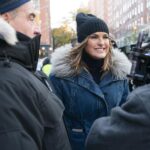 Mariska Hargitay Instagram – Elite fans know this isn’t @therealmariskahargitay’s first rodeo directing #SVU! 🎬 Don’t miss this Captain star and direct an all-new Law & Order Thursday on @nbc.