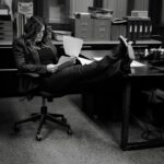 Mariska Hargitay Instagram - SetLife