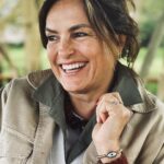 Mariska Hargitay Instagram -