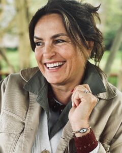 Mariska Hargitay Instagram -