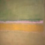 Mariska Hargitay Instagram – Rothko