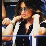Mariska Hargitay Instagram – Thank you @poloralphlauren  for an incredible night. @usopen #polo #rlstyle #usopen #2023 @ralphlauren 🎾 #tennis 💙💙💙
