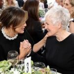 Mariska Hargitay Instagram – Magnificent @glennclose 

My heart is so full.

I have no words to express how grateful I am to you for your words yesterday. 

You are a light. You are a poet. You are one of the most generous creatures I’ve ever met in my life, and I thank my lucky stars that I have been blessed with this celestial friendship. 

Thank you and I just love you so crazy.

I propose to you….. that we be friends and tenders of each other’s heart and deepest sisters of the soul forever.  #ThePowerOfWomen #Sisterhood