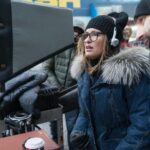 Mariska Hargitay Instagram – Elite fans know this isn’t @therealmariskahargitay’s first rodeo directing #SVU! 🎬 Don’t miss this Captain star and direct an all-new Law & Order Thursday on @nbc.
