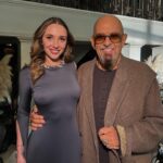 Mariya Boyko Instagram - Родные, уже сегодня ночью выходит наша совместная песня с Михаилом Захаровичем Шуфутинским😍 Никому не спать! Ждите ссылочки в 00:00 🫂 @mikhail.shufutinsky @gutserievmedia @darya.cuznetsova