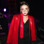 Mariya Boyko Instagram - Сдула пельмени 🫦