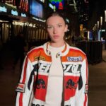 Mariya Boyko Instagram – Как же мне нравится наш трек! Завтра первый раз его будем исполнять вместе🫶