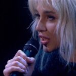 Mariya Boyko Instagram – Каждое выступление я стараюсь выходить из зоны комфорта и удивлять вас. Получилось на этот раз?)