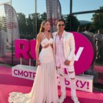 Mariya Boyko Instagram - Мы начинаем💖
