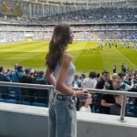 Mariya Boyko Instagram - Динамо💙 4:1 КАКАЯ ПОБЕДА! 🫶