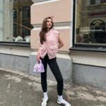 Mariya Boyko Instagram - 🐑 💜