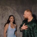 Mariya Boyko Instagram – Завтра ночью вы услышите наш трек😍 Как же мне он нравится!