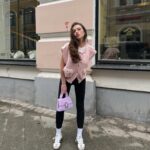 Mariya Boyko Instagram - 🐑 💜