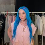 Mariya Boyko Instagram - Мы придумали такой милый тренд для ваших совместных видео с папами🌸 Буду всех смотреть и лайкать. А песня «папа» и клип на нее выйдут уже 17 мая на моем канале.