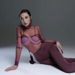 Mariya Boyko Instagram - Русалочка 🧜‍♀️
