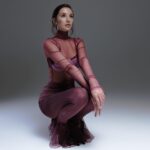 Mariya Boyko Instagram - Русалочка 🧜‍♀️