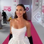Mariya Boyko Instagram - Оцените походку от 1 до 10 💖