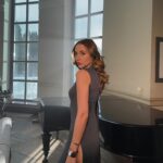 Mariya Boyko Instagram – Как вам мои перевоплощения в нашем клипе-фильме с Михаилом Шуфутинским?) Уже посмотрели ? 💋