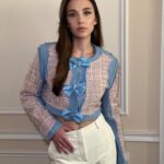 Mariya Boyko Instagram - Жена миллиардера 🤭