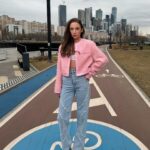 Mariya Boyko Instagram - У всех весна, а ты без сна. Что в твоем сердце только Богу известно 🌸