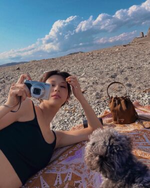 Mariya Nishiuchi Instagram - Day off☀️