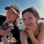 Mariya Nishiuchi Instagram - Day off☀️