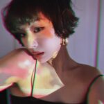 Mariya Nishiuchi Instagram - The new me.